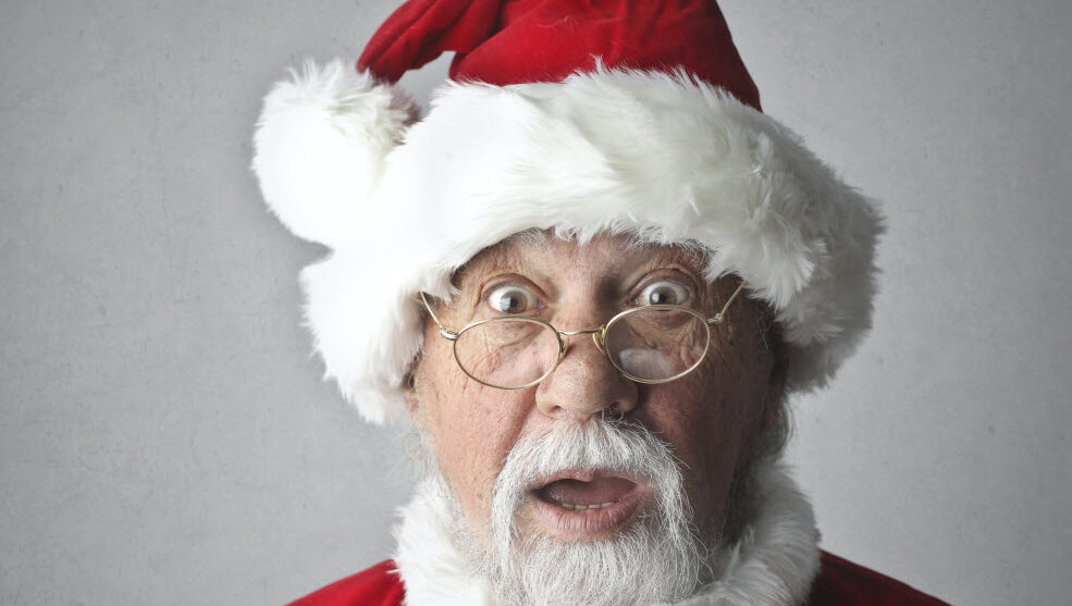 Wie wurde aus dem Nikolaus der Weihnachtsmann?